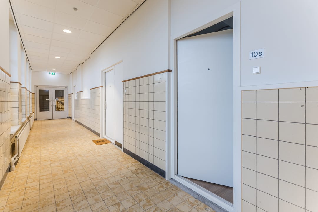 Photo 17 of Wilhelminastraat 10-S