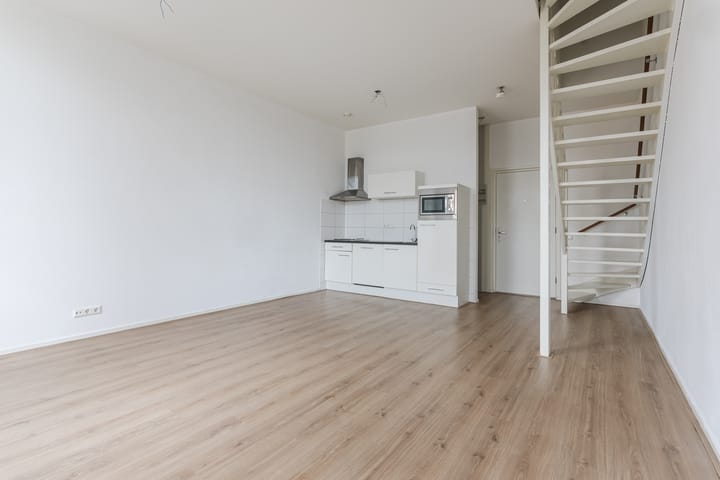 Foto 4 van Wilhelminastraat 10-S