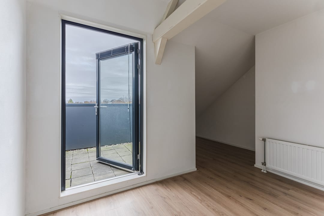 Photo 7 of Wilhelminastraat 10-S