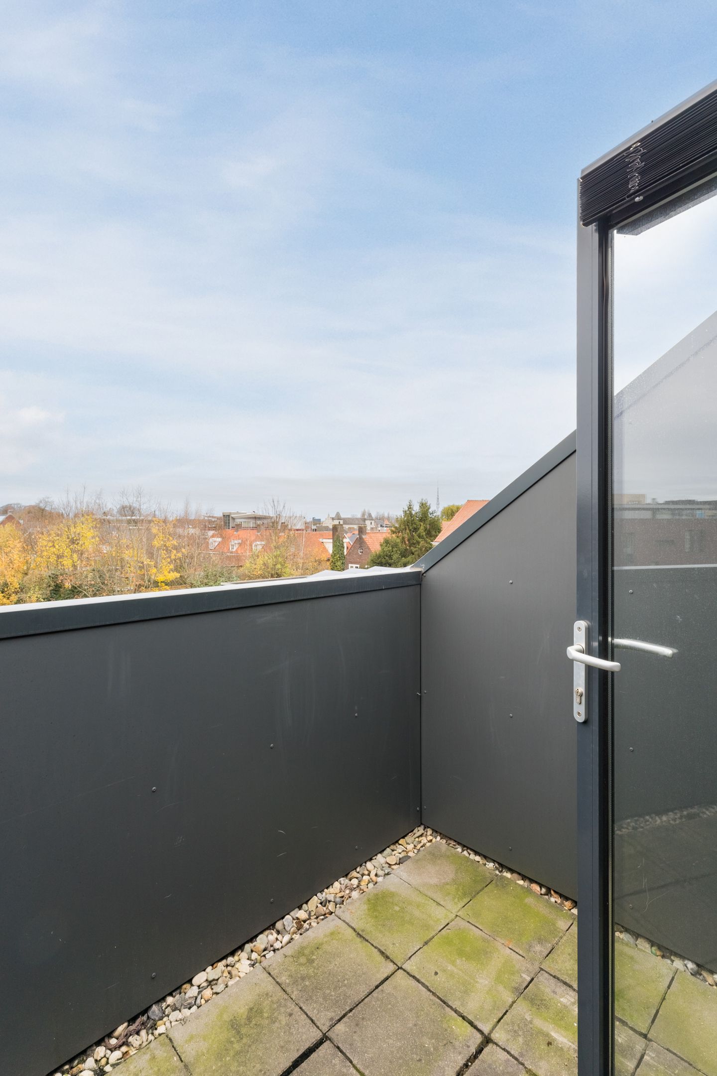 Photo 10 of Wilhelminastraat 10-S