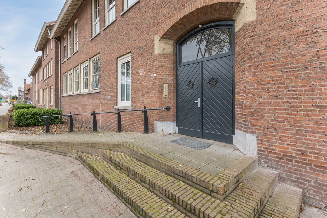 Photo 23 of Wilhelminastraat 10-S