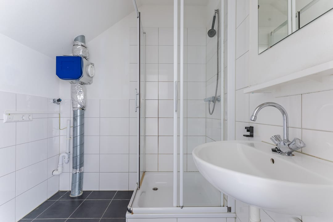 Photo 11 of Wilhelminastraat 10-S