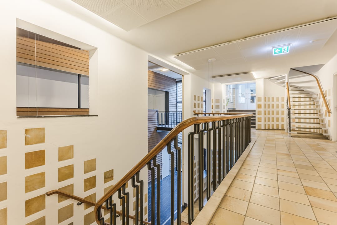 Photo 16 of Wilhelminastraat 10-S