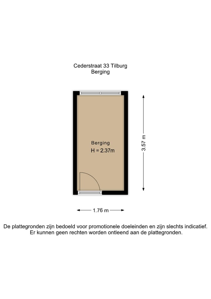Photo 35 of Cederstraat 141