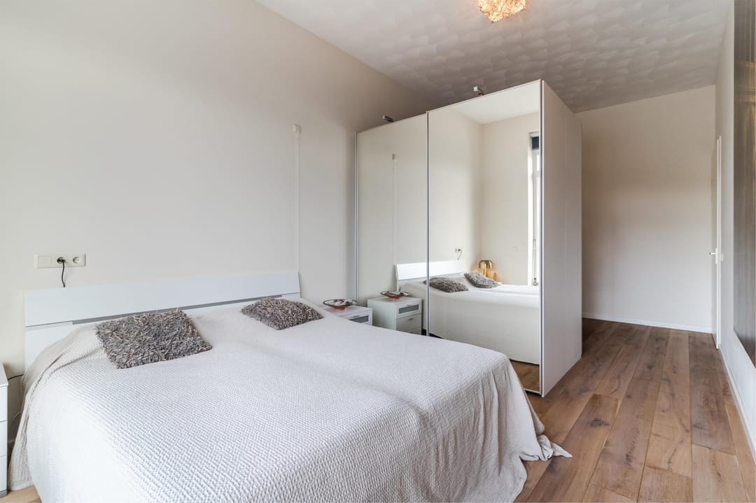 Foto 8 van Bosboompad 13