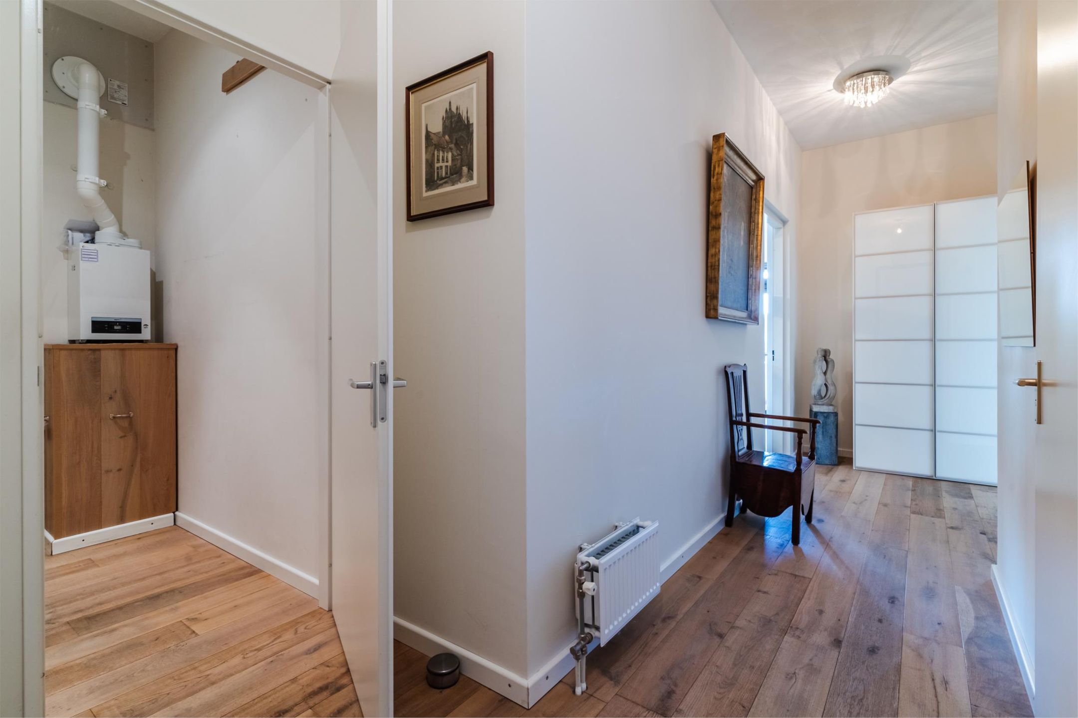 Foto 9 van Bosboompad 13