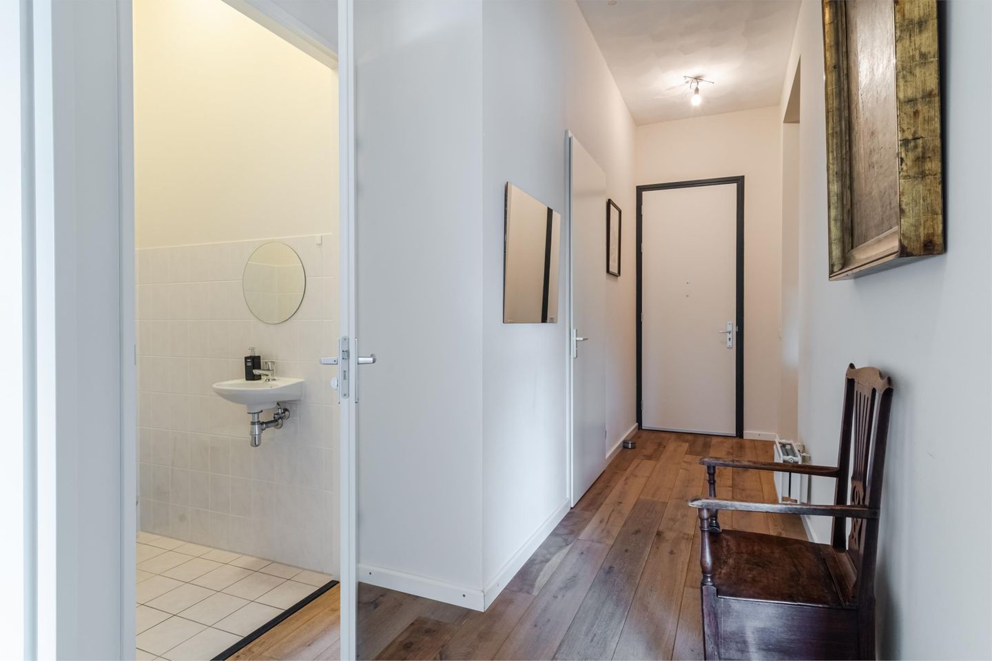 Foto 10 van Bosboompad 13