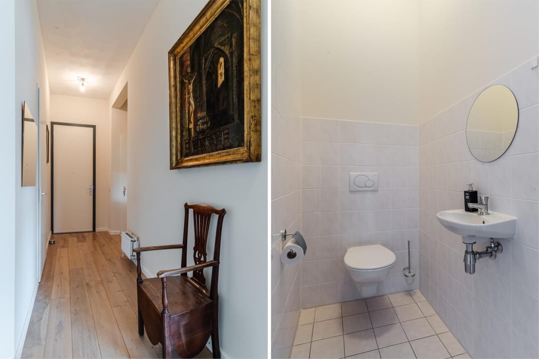 Foto 11 van Bosboompad 13