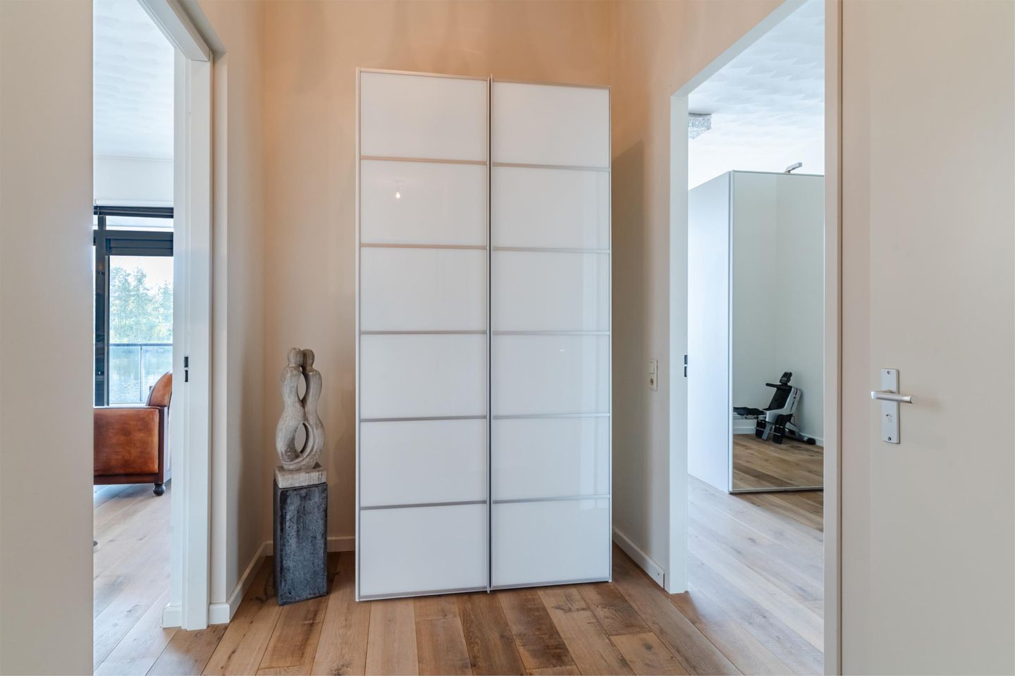 Foto 14 van Bosboompad 13