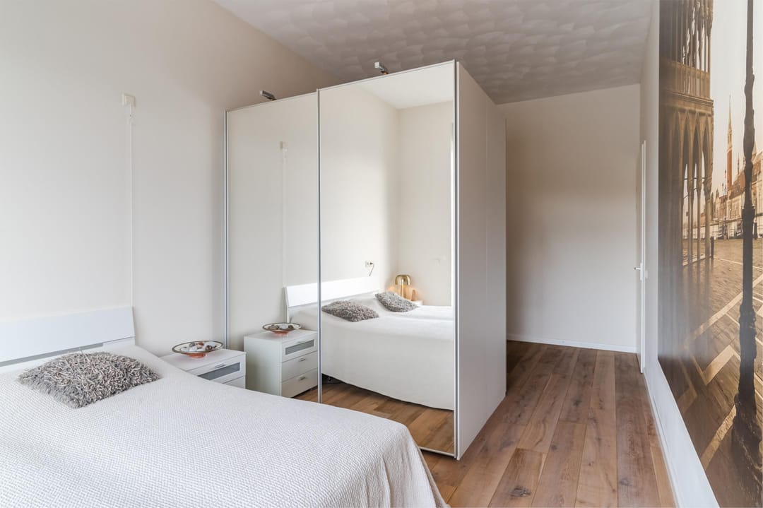 Foto 16 van Bosboompad 13