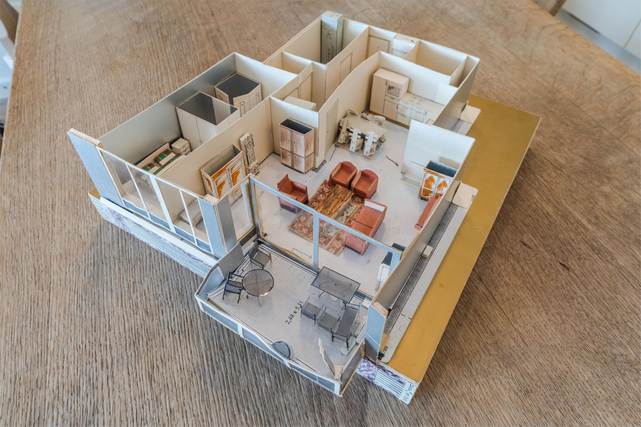 Foto 24 van Bosboompad 13