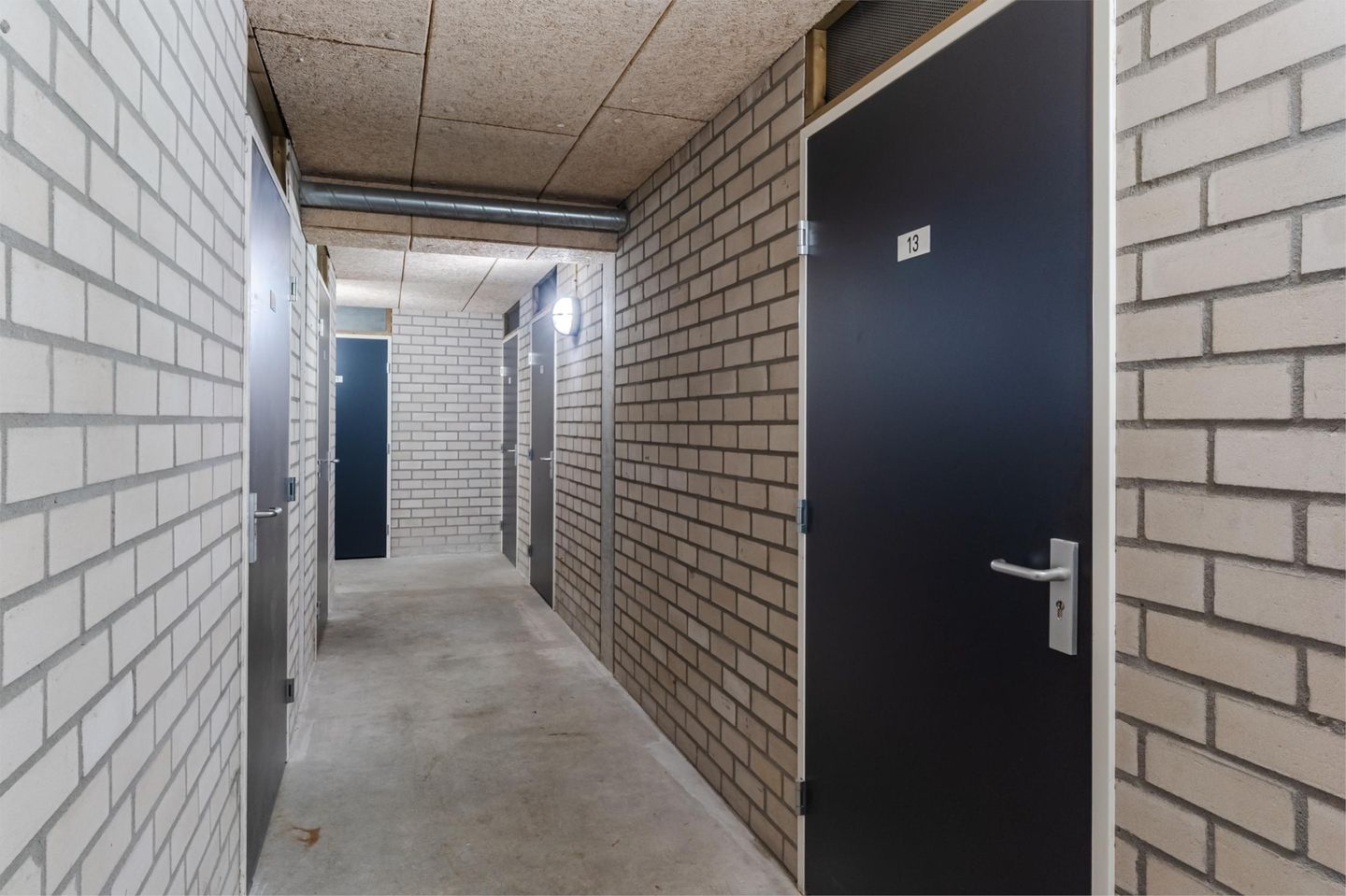 Foto 25 van Bosboompad 13