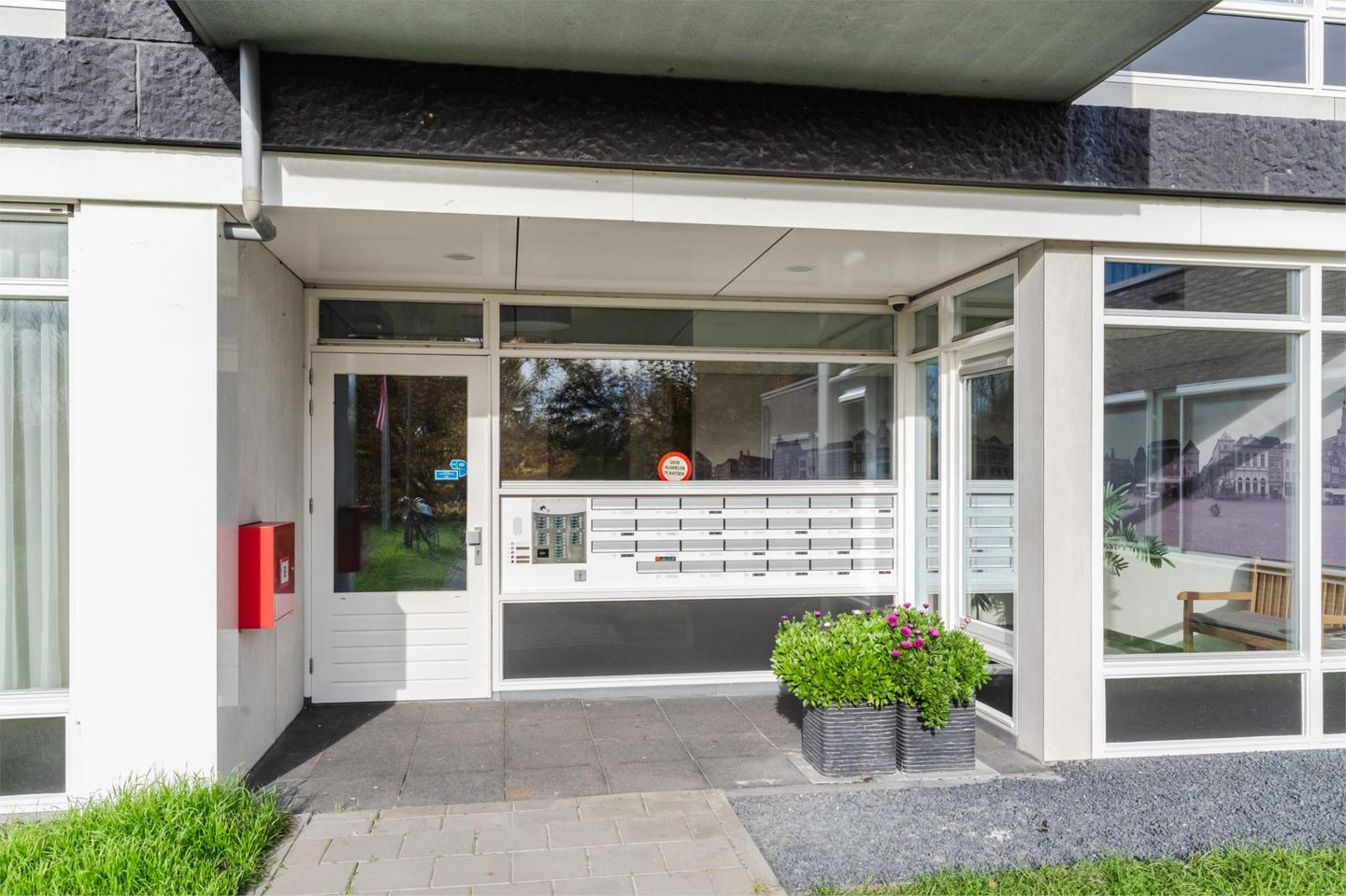 Foto 29 van Bosboompad 13