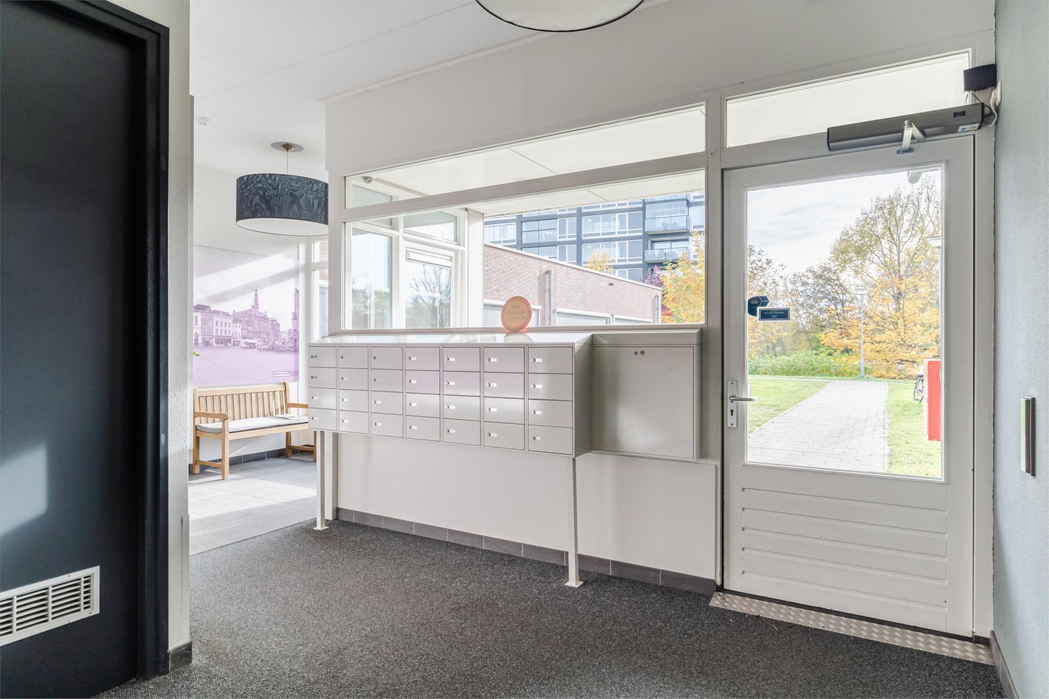 Foto 30 van Bosboompad 13