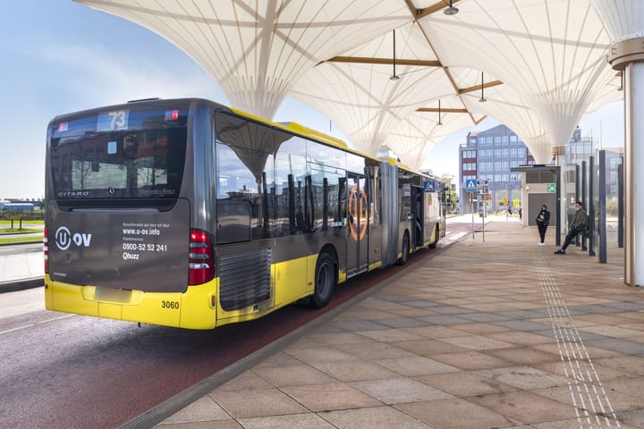 Photo 35 of Grauwaartsingel 270