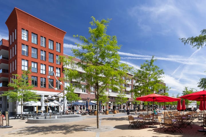 Photo 36 of Grauwaartsingel 270