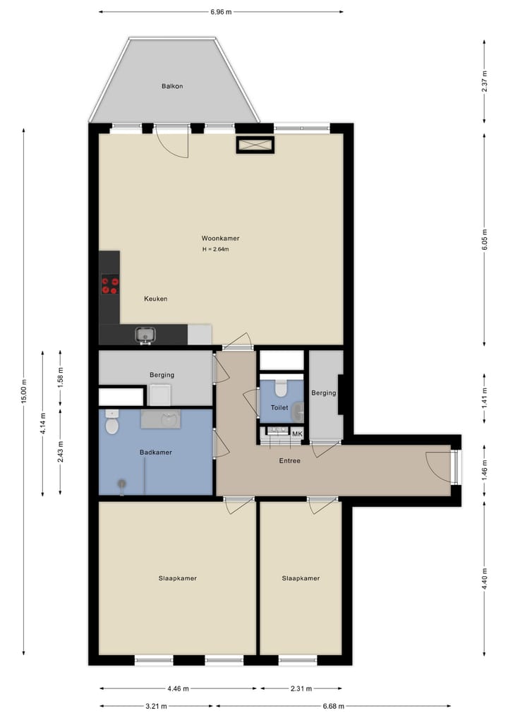 Photo 38 of Grauwaartsingel 270