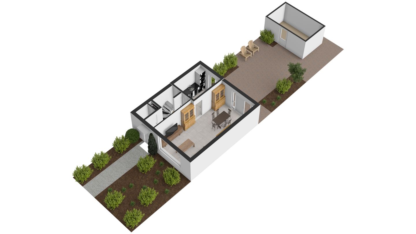 Foto 40 van Vinkelaan 221