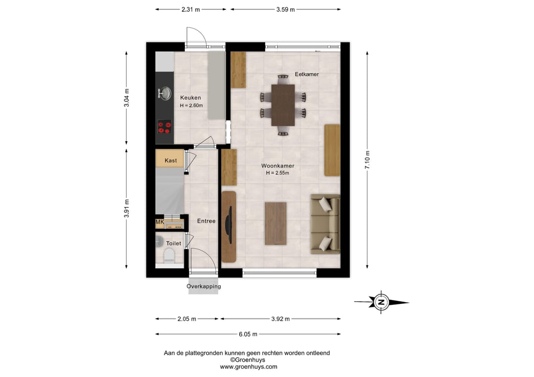 Foto 41 van Vinkelaan 221