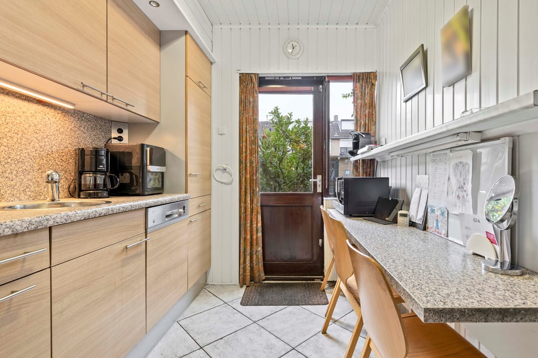 Foto 8 van Vinkelaan 221