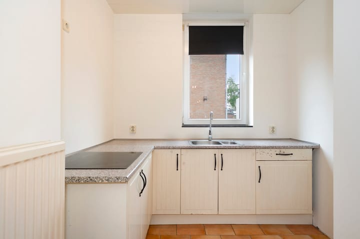 Foto 3 van Barbarahof 9