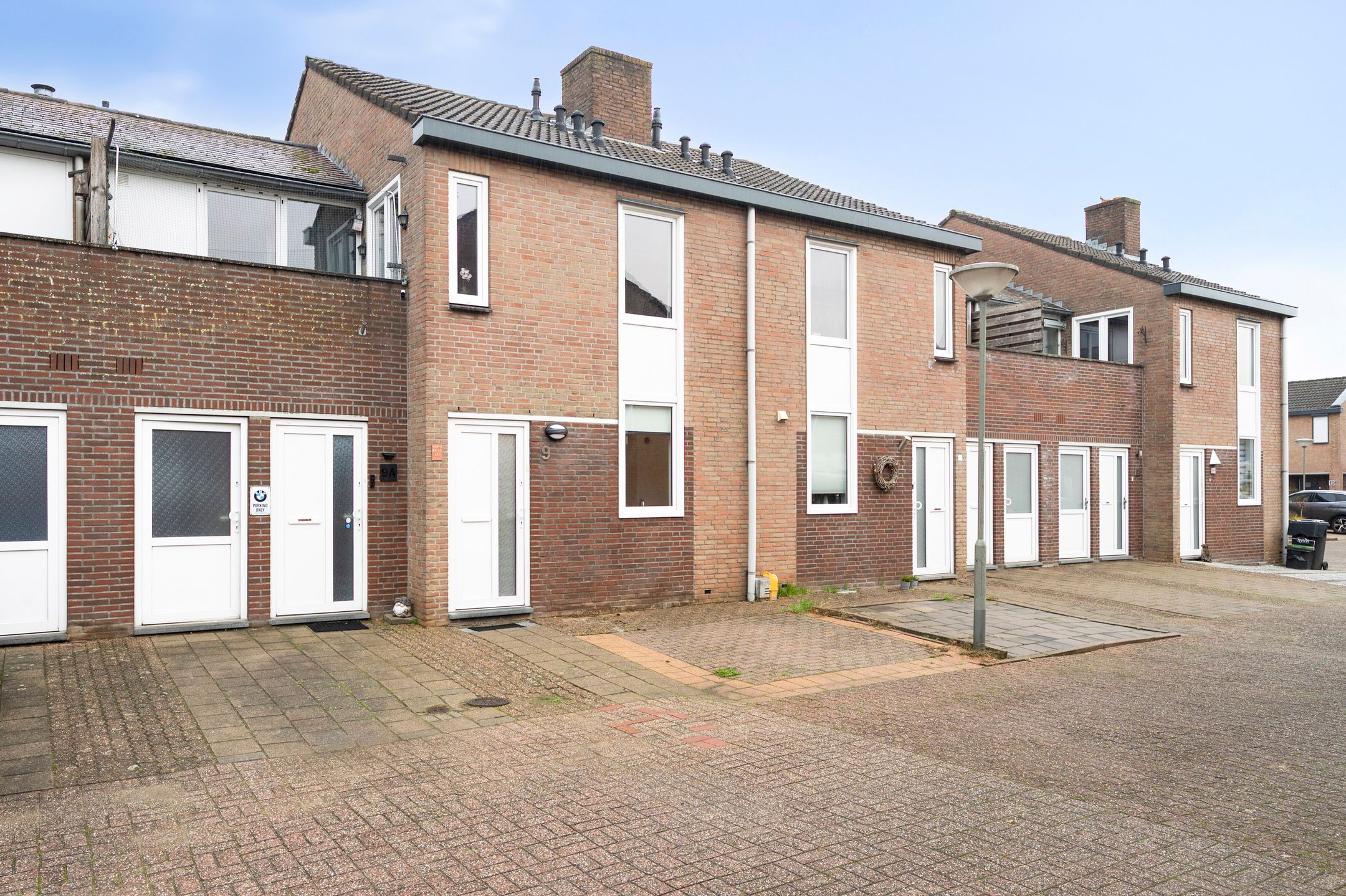 Foto 6 van Barbarahof 9