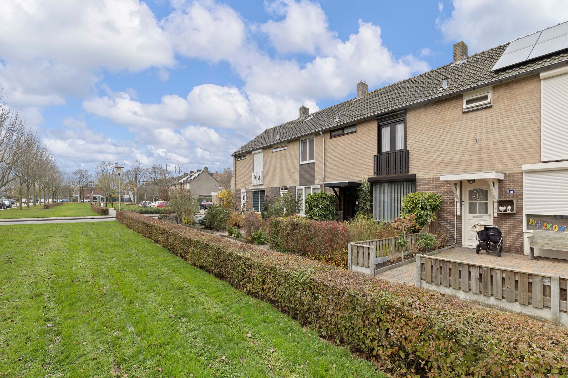 Foto 36 van Vinkelaan 221