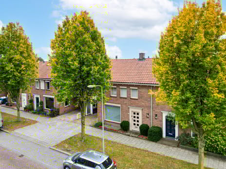 Burgemeester Ploegmakerslaan thumbnail