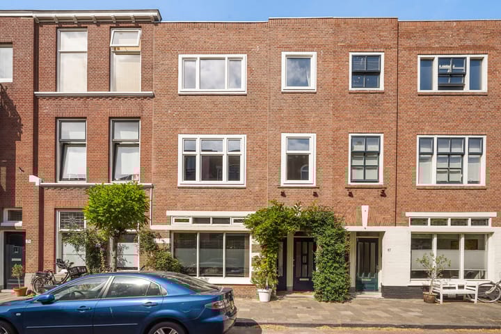 Foto 3 van Van Aerssenstraat 71