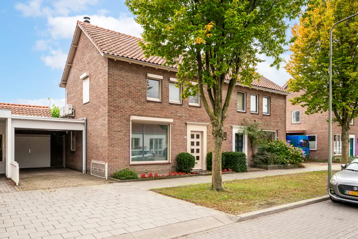 Foto 5 van Burgemeester Ploegmakerslaan 14