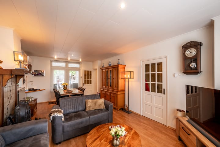 Foto 8 van Burgemeester Ploegmakerslaan 14