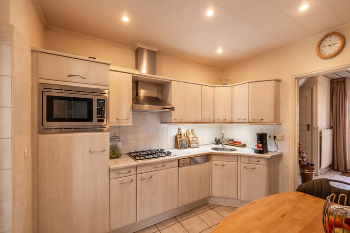 Foto 9 van Burgemeester Ploegmakerslaan 14