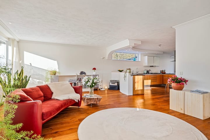 Foto 2 van Wildeman 20