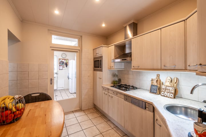 Foto 10 van Burgemeester Ploegmakerslaan 14