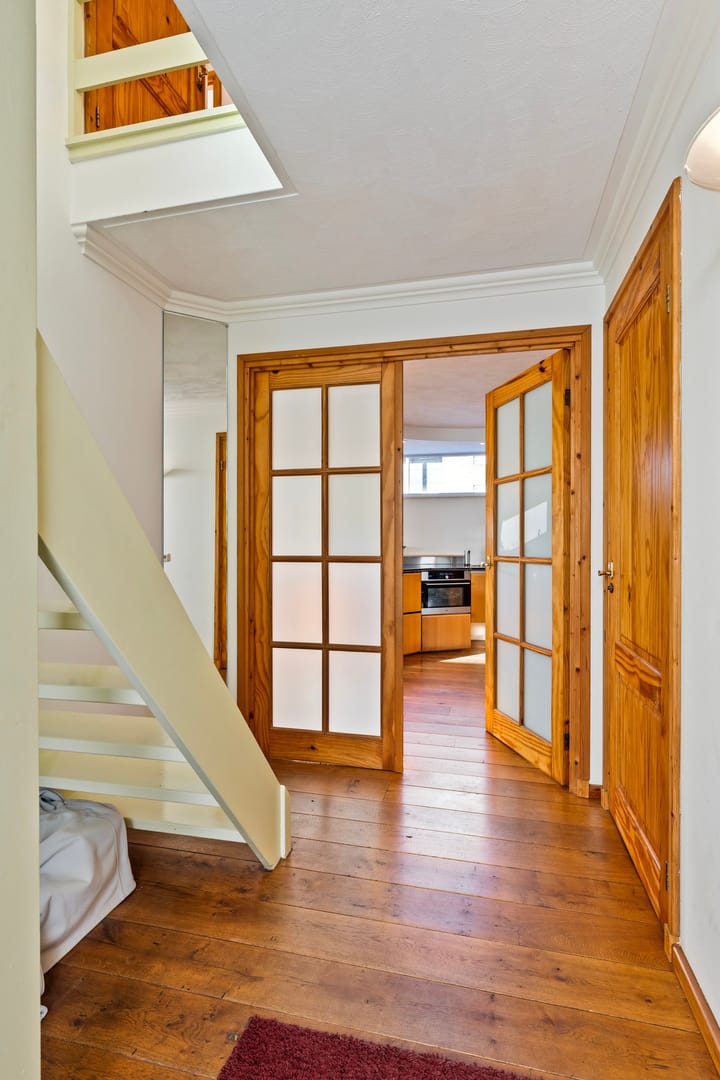 Foto 5 van Wildeman 20