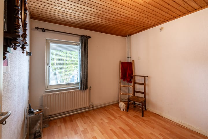 Foto 14 van Burgemeester Ploegmakerslaan 14