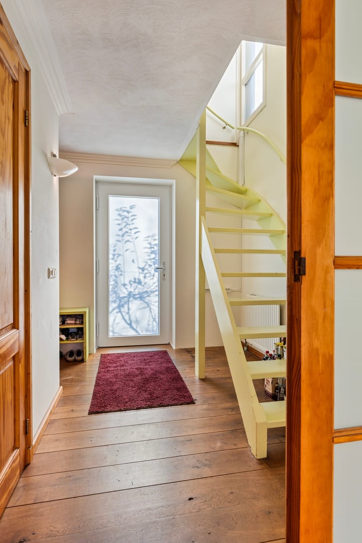 Foto 6 van Wildeman 20