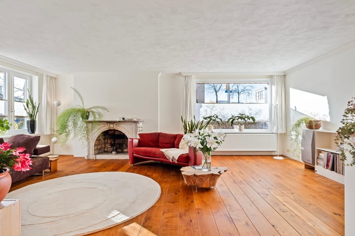 Foto 8 van Wildeman 20