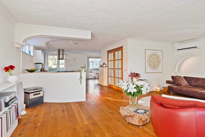 Foto 10 van Wildeman 20