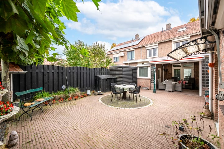 Foto 19 van Burgemeester Ploegmakerslaan 14