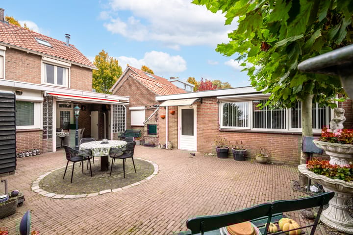 Foto 20 van Burgemeester Ploegmakerslaan 14