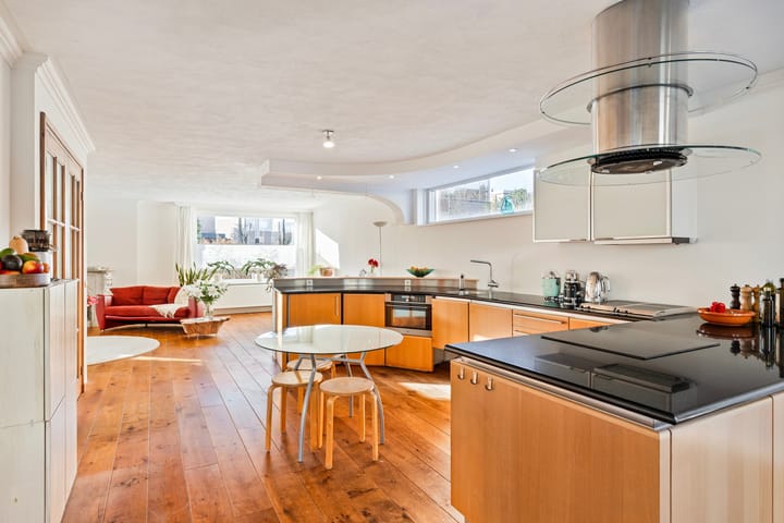 Foto 12 van Wildeman 20