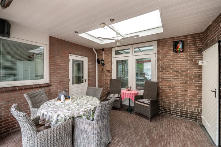 Foto 21 van Burgemeester Ploegmakerslaan 14