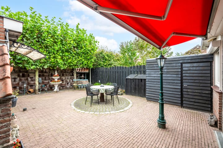 Foto 22 van Burgemeester Ploegmakerslaan 14