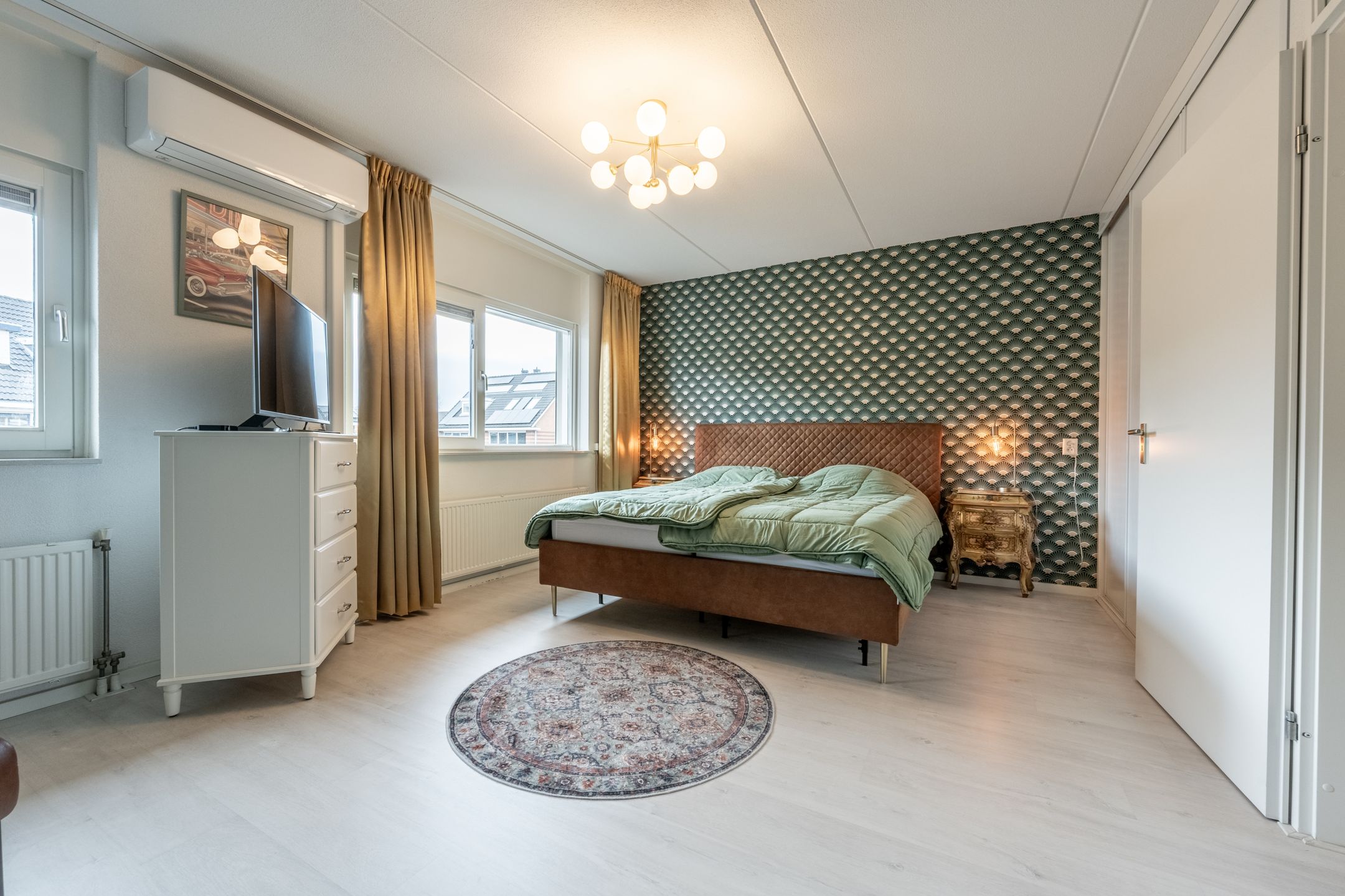 Foto 3 van Van Ravesteyndreef 57