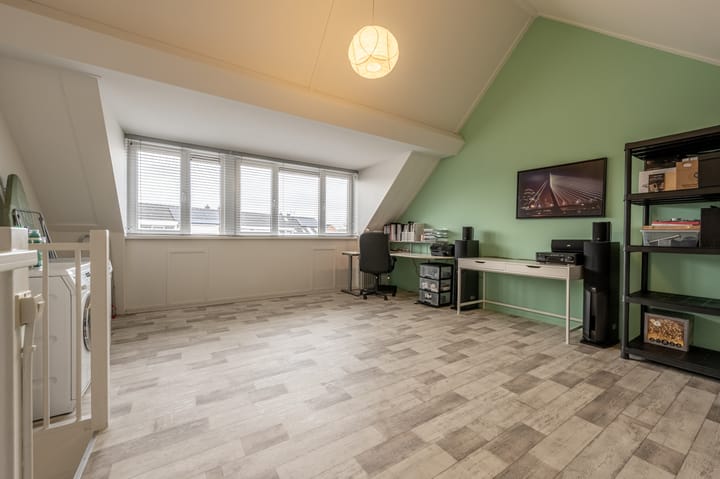 Foto 4 van Van Ravesteyndreef 57