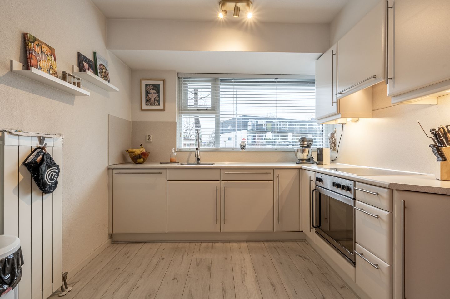 Foto 5 van Van Ravesteyndreef 57