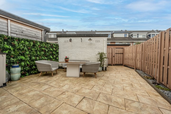 Foto 6 van Van Ravesteyndreef 57