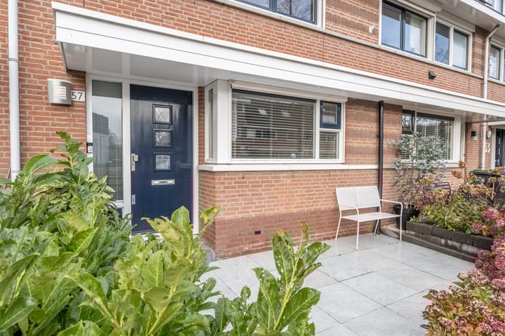 Foto 8 van Van Ravesteyndreef 57