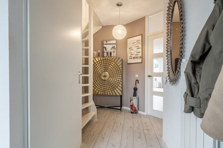 Foto 10 van Van Ravesteyndreef 57